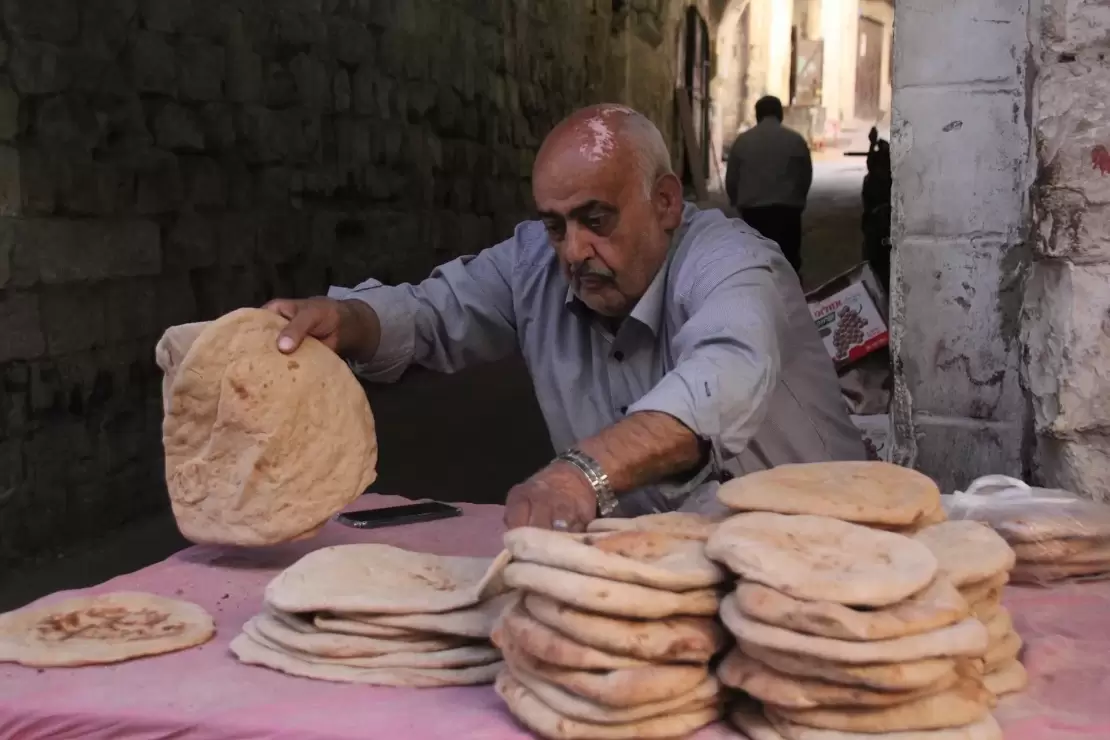  تحذيرات من ارتفاع معدل الجوع في الضفة الغربية