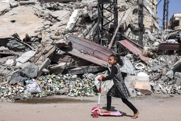 الوفدان غادرا القاهرة.. المفاوضات تراوح مكانها ولا مؤشرات لحدوث اختراق