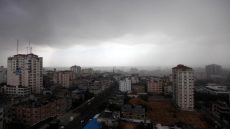 الطقس: انخفاض على الحرارة والفرصة مهيأة لسقوط أمطار