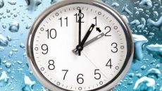 السبت: التوقيت الشتوي يبدأ في فلسطين