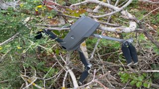 الجيش الإسرائيلي يعلن اعتراض مسيرة وصواريخ