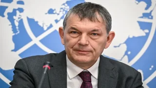 لازاريني: بدلا من حظر الأونروا يجب العمل على إنهاء الحرب