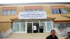 الأردن.. عشرات الضحايا بحريق في دار للمسنين