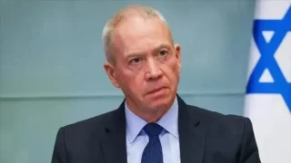 البيت الأبيض يرحب بمجرم الحرب المطلوب غالانت على الرغم من مذكرة المحكمة الجنائية الدولية