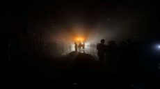 مجرزة إسرائيلية في مخيم النصيرات.. 21 شهيداً و50 مصاباً جلُّهم نساء وأطفال وسط غزة