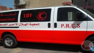  إصابة مسن برصاص الاحتلال خلال اقتحام مخيم بلاطة شرق نابلس