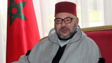 بسبب الجفاف.. ملك المغرب يطلب من المواطنين عدم ذبح الأضاحي
