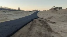 إسرائيل تتراجع عن الانسحاب من محور فيلادلفيا وتعلق الإفراج عن 46 أسيرا