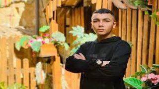 تشييع جثمان الشهيد عادل بشكار إلى مثواه الأخير في نابلس