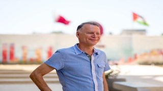 الملياردير الفلسطيني بشار المصري.. رجل ترامب لـ”اليوم التالي” في غزّة