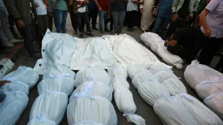 أكثر من ألف شهيد وجريح جراء العدوان الإسرائيلي المتواصل على قطاع غزة