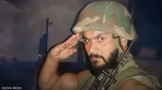 من هو مقداد فتيحة مؤسس “درع الساحل” السوري؟