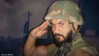 من هو مقداد فتيحة مؤسس “درع الساحل” السوري؟