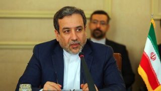 عراقجي: برنامجنا النووي سلمي ولن نتفاوض تحت الضغط