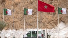 الجزائر تعتبر مناورات عسكرية فرنسية – مغربية مقررة عملا “استفزازيا”