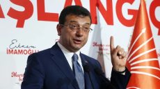 اعتقال رئيس بلدية إسطنبول أكرم إمام أوغلو