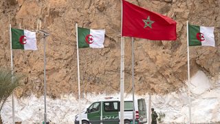 الجزائر تعتبر مناورات عسكرية فرنسية – مغربية مقررة عملا “استفزازيا”