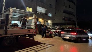 لليوم الثاني.. الاحتلال يجبر سكان عدة عمارات في طولكرم على الإخلاء تمهيدا لتحويلها إلى ثكنات عسكرية