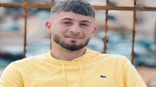 استشهاد المعتقل القاصر وليد خالد أحمد من بلدة سلواد في سجون الاحتلال