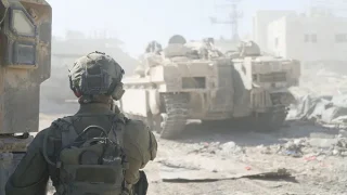 الجيش الإسرائيلي يعلن اغتيال المساعد الأبرز لقائد لواء غزة في “حماس”