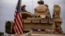 البنتاغون يؤكد تقليص قواته في سوريا