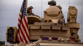 البنتاغون يؤكد تقليص قواته في سوريا