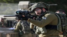 قانونيون في لندن يلاحقون بريطانيين خدموا في جيش الاحتلال