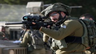 قانونيون في لندن يلاحقون بريطانيين خدموا في جيش الاحتلال