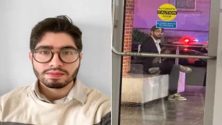 من هو إلياس ررودريغيز هو منفذ عملية إطلاق النار على موظفي السفارة الإسرائيلية في واشنطن؟