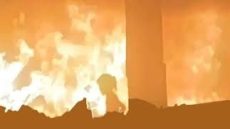 أُحرقوا وهم نيام- مجزرة مروعة بحق النازحين بمدرسة في قطاع غزة