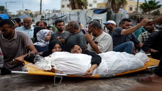 103 ايام على عودة الحرب .. عشرات الشهداء والجرحى ومجازر بالجملة بمدينة غزة
