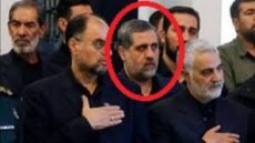 كاتس يعلن اغتيال قائد فيلق القدس بالحرس الثوري