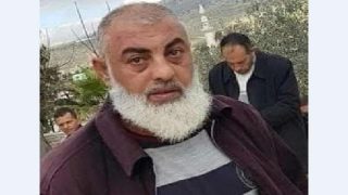 استشهاد مواطن برصاص الاحتلال جنوب طوباس