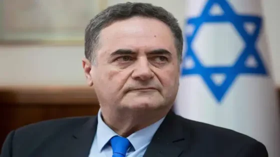 كاتس: النظام الإيراني تجاوز الخطوط الحمراء وسيدفع ثمنًا باهظًا