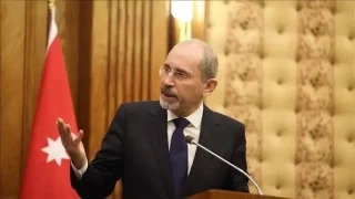 الصفدي: إسرائيل تدفع المنطقة لمزيد من الصراع والتوتر