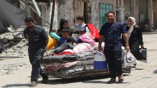 الكشف عن تقدم كبير في صفقة الأسرى وإنهاء الحرب في غزة