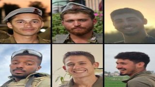 مقتل 7 جنود إسرائيليين بانفجار ناقلة جند مدرعة في خانيونس