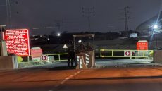 الاحتلال الإسرائيلي يغلق الضفة الغربية ومعبر الكرامة