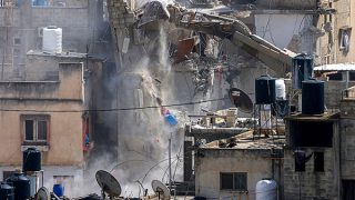 في اليوم الـ141 للعدوان.. الاحتلال يواصل هدم المنازل في طولكرم