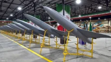 إسرائيل: إيران أطلقت 100 مسيّرة ونواجه ساعات صعبة