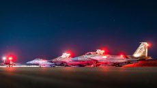 “إسرائيل” تقصف مواقع لإنتاج أجهزة الطرد المركزي والصواريخ في قلب إيران