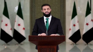 سوريا تضع 5 شروط لإسرائيل للتوصل إلى اتفاق سلام