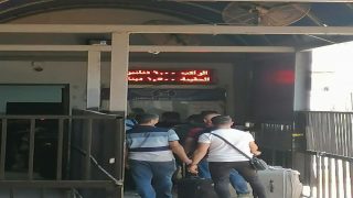 الداخلية الأردنية: تحسينات على خدمات جسر الملك حسين وتشديد على دقة بيانات الحجز الإلكتروني