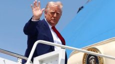 ترمب قد يقدم تعهدًا شخصيًا بإنهاء الحرب في غزة