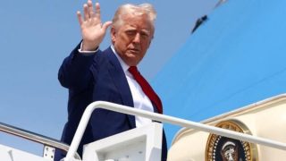 ترمب قد يقدم تعهدًا شخصيًا بإنهاء الحرب في غزة