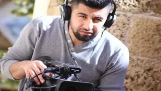 استشهاد صحفي في قصف الاحتلال خيمته بمدينة غزة