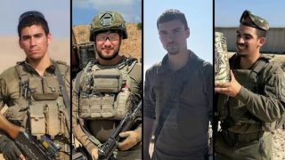 مقتل 5 جنود إسرائيليين وإصابة 14 في كمين للمقاومة شمالي غزة