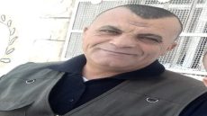 قوات الاحتلال تعدم مواطناً في محافظة جنين