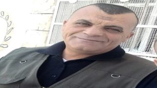 قوات الاحتلال تعدم مواطناً في محافظة جنين