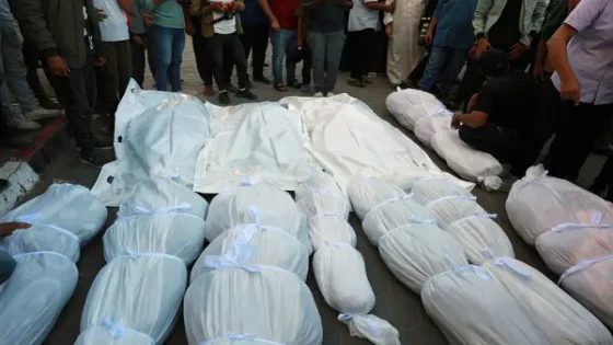 19 شهيداً في قطاع غزة منذ فجر اليوم